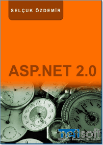 Asp.net 2.0 - Selçuk Özdemir