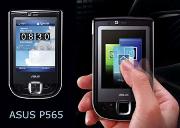 Asus P565'imi Windows Mobile 6.5'e Yükselttim