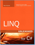 Linq Unleashed for C# (E-Book)