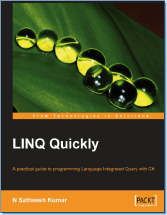 Linq Quickly (E - Book)