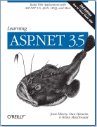 Learning Asp.net 3.5 (E-Book)
