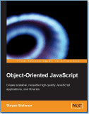 Object Oriented Javascript (E-Book)