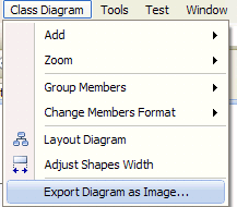 Visual Studio'da Class Diagramı Oluşturma