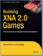 Building XNA 2.0 Games (E-Book)